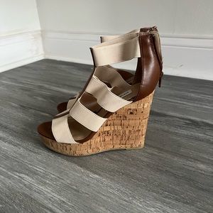 Steve Madden Wedges